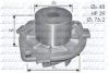 DOLZ S214 Water Pump